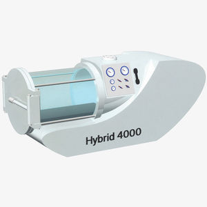 oxygen therapy hyperbaric chamber / fixed / monoplace