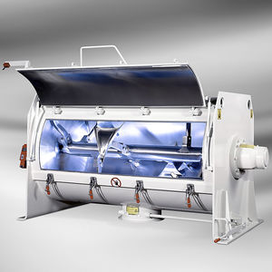 three-dimensional mixer / laboratory / floor-standing