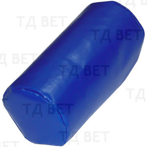 positioning cushion / surgical / veterinary / foam