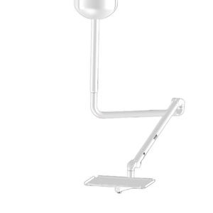 Articulated Support Arm Bavcp A F Pv B D Bracci Dispositivi