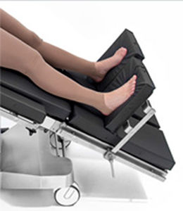 footrest / operating table