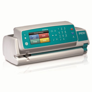 1-channel infusion pump / volumetric