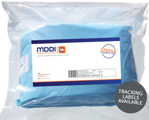 dental surgery medical kit