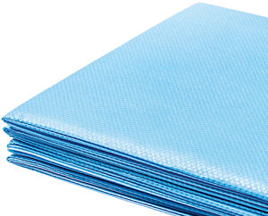 dental surgery drape / sterile