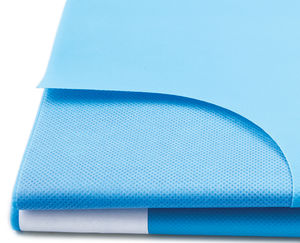 dental surgery drape / sterile