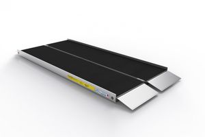 car wheelchair ramp / transportable