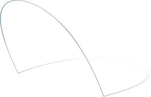 nickel titanium orthodontic archwire / stainless steel / titanium