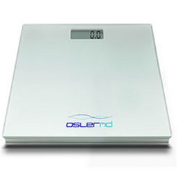 electronic patient scales / Bluetooth