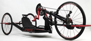 adult handbike