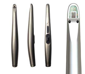 intraoral camera / HD / CMOS / LED