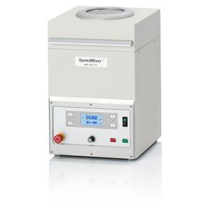 industrial mixer / bench-top / digital / variable-speed