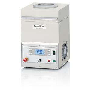 industrial mixer / bench-top / digital / variable-speed