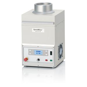 industrial mixer / bench-top / digital / variable-speed