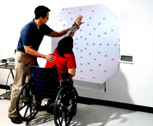 limb mobility rehabilitation system