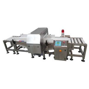 trace metal detector / for the pharmaceutical industry / floor-standing