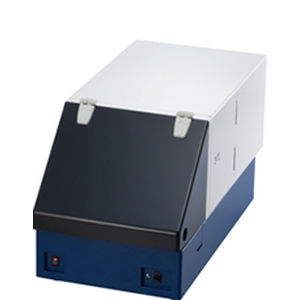 zeta potential analyzer / laboratory / for environmental analysis / bench-top