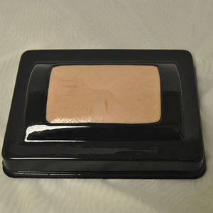 plastic surgery simulator / suture / pad