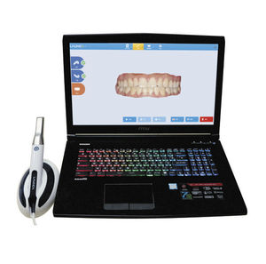 dental CAD/CAM scanner / intraoral