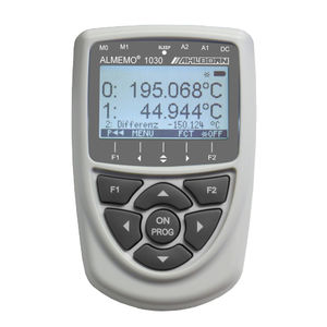 temperature tester / digital