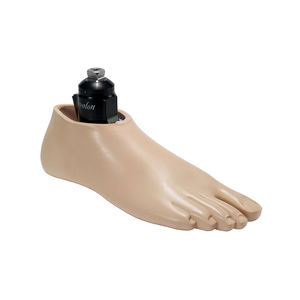hydraulic prosthetic foot / K2 / standard / adult