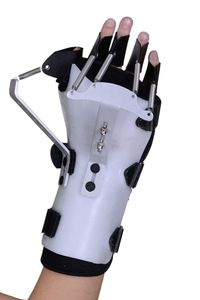 finger orthosis / finger flexion