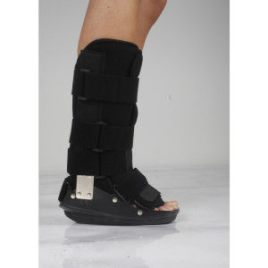 short walker boot