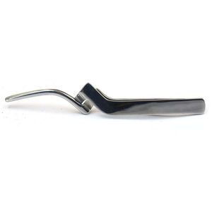 dental forceps / curved