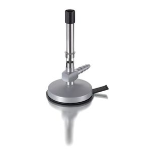 laboratory Bunsen burner / gas