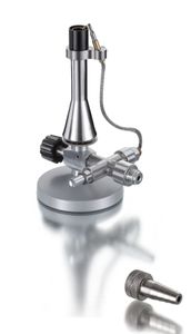 laboratory burner / gas