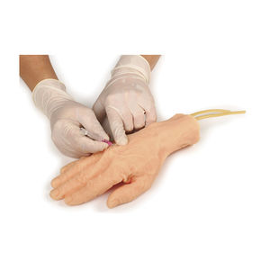 injection trainer / hand
