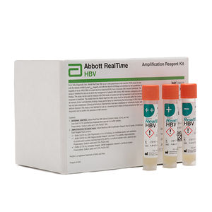 DNA quantification assay kit / hepatitis B / HBV / serum