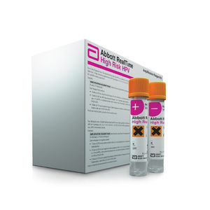 sexually transmitted disease assay kit / HPV / for cervical cells / for real-time PCR