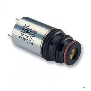 valve for the medical industry / solenoid