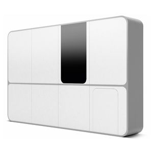 medicine automated dispensing system / pharmacy / compact / robotic