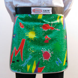 X-ray protective skirt / front protection