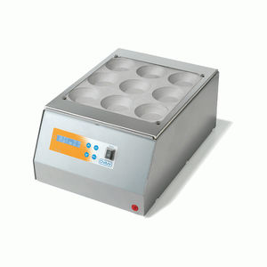 thermostatic water bath / heating / microprocessor-controlled