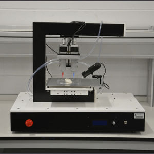 3D bioprinter / desktop