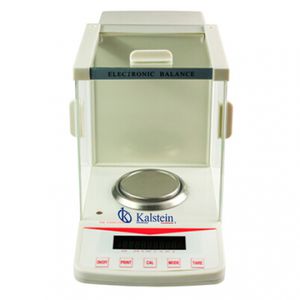 analytical laboratory balances / with digital display / bench-top