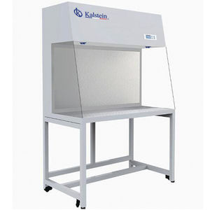 research laboratory cabinet / medical / containment / floor-standing