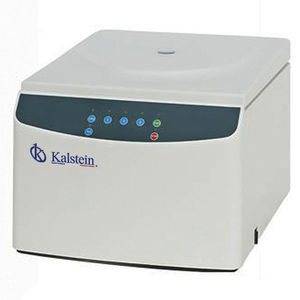 laboratory centrifuge / medical / cell-washing / bench-top