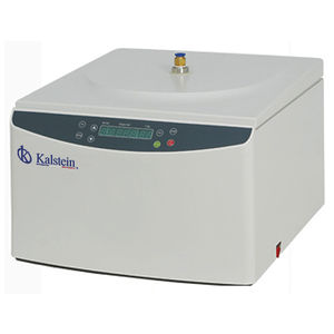 laboratory centrifuge / multifunction / bench-top / filter