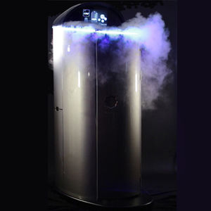 cryotherapy chamber