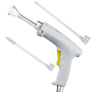 orthopedic surgery pulsed lavage system
