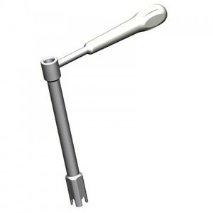handle