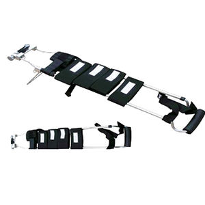 emergency traction splint / pediatric