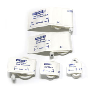 NIBP cuff / disposable