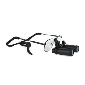 Glasses Type Binocular Loupe Sp X R Nanchang Micare Medical