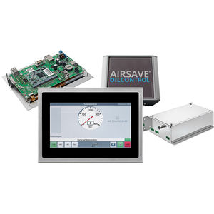temperature monitoring system / purity / medical / medical gas