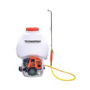 Spray Disinfectant Sprayer W20H FABER TECNOSPRAY