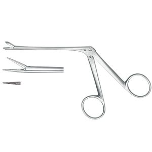 Orthopedic Surgical Forceps Ps Peak Surgicals